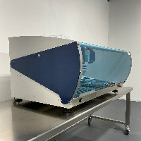 Inova QUANTA-Lyser 240 Quatalyser Tissue Processors image 0